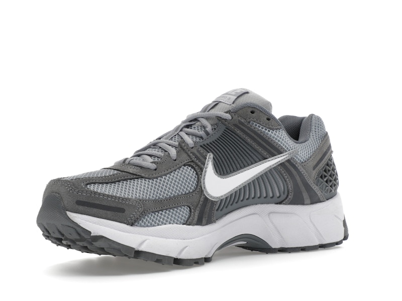 Nike Zoom Vomero 5 Cool Grey Wolf Grey - image 15