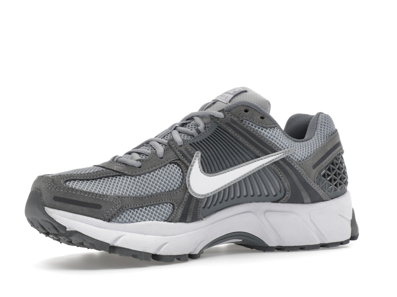 Nike Zoom Vomero 5 Cool Grey Wolf Grey - image 16