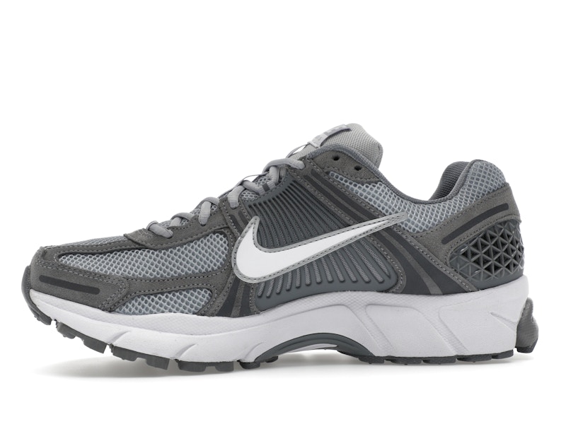 Nike Zoom Vomero 5 Cool Grey Wolf Grey - image 18