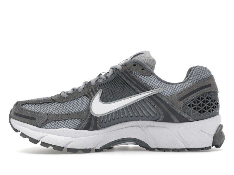 Nike Zoom Vomero 5 Cool Grey Wolf Grey - image 19