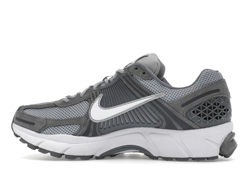 Nike Zoom Vomero 5 Cool Grey Wolf Grey - image 20