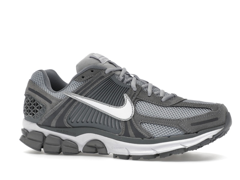 Nike Zoom Vomero 5 Cool Grey Wolf Grey - image 3