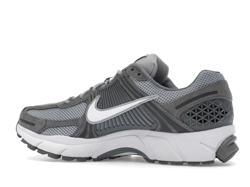 Nike Zoom Vomero 5 Cool Grey Wolf Grey - image 21