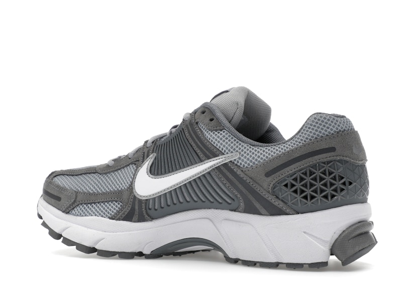 Nike Zoom Vomero 5 Cool Grey Wolf Grey - image 22