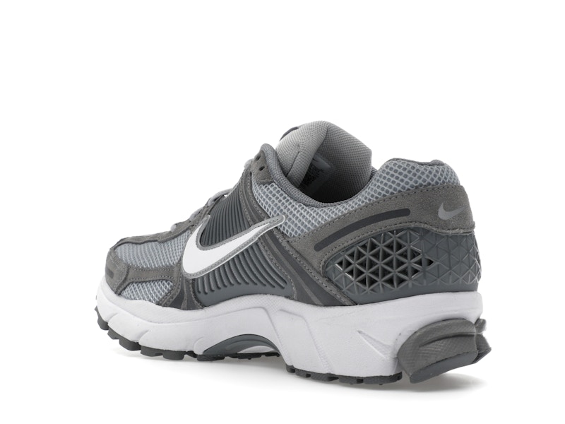 Nike Zoom Vomero 5 Cool Grey Wolf Grey - image 24