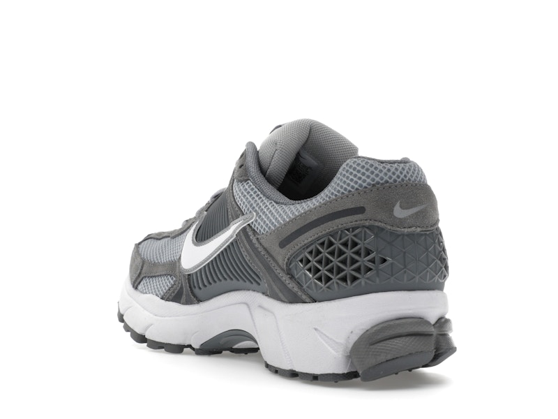 Nike Zoom Vomero 5 Cool Grey Wolf Grey - image 25