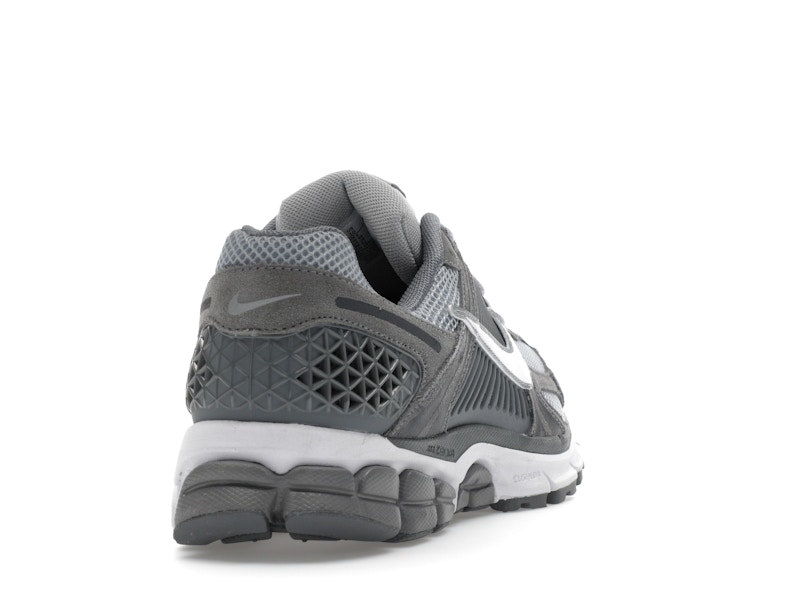 Nike Zoom Vomero 5 Cool Grey Wolf Grey - image 30