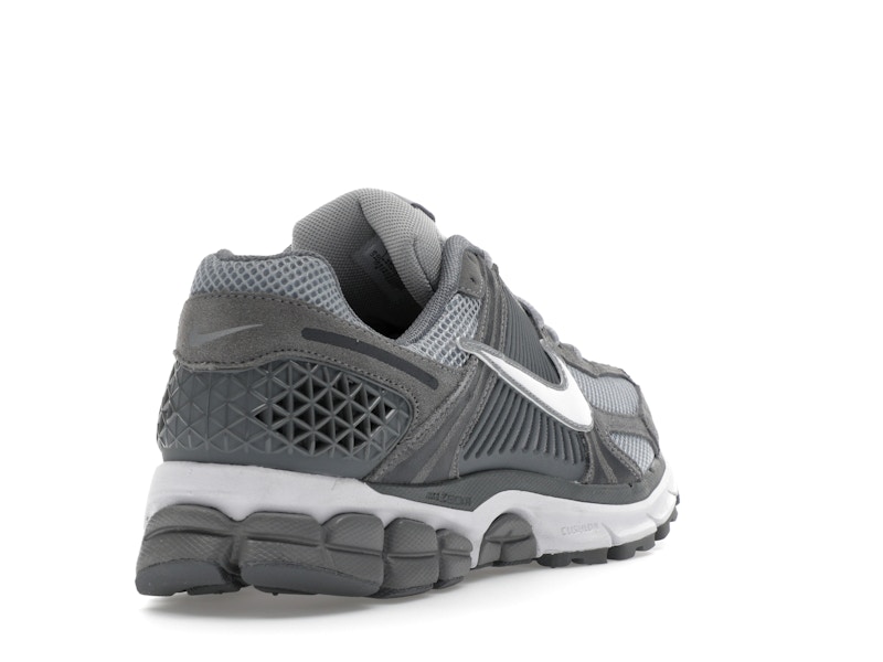 Nike Zoom Vomero 5 Cool Grey Wolf Grey - image 31
