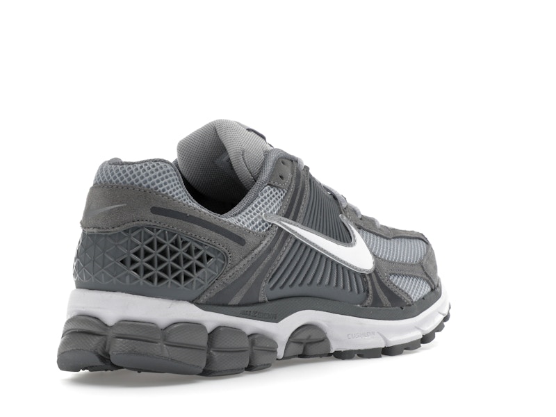 Nike Zoom Vomero 5 Cool Grey Wolf Grey - image 32
