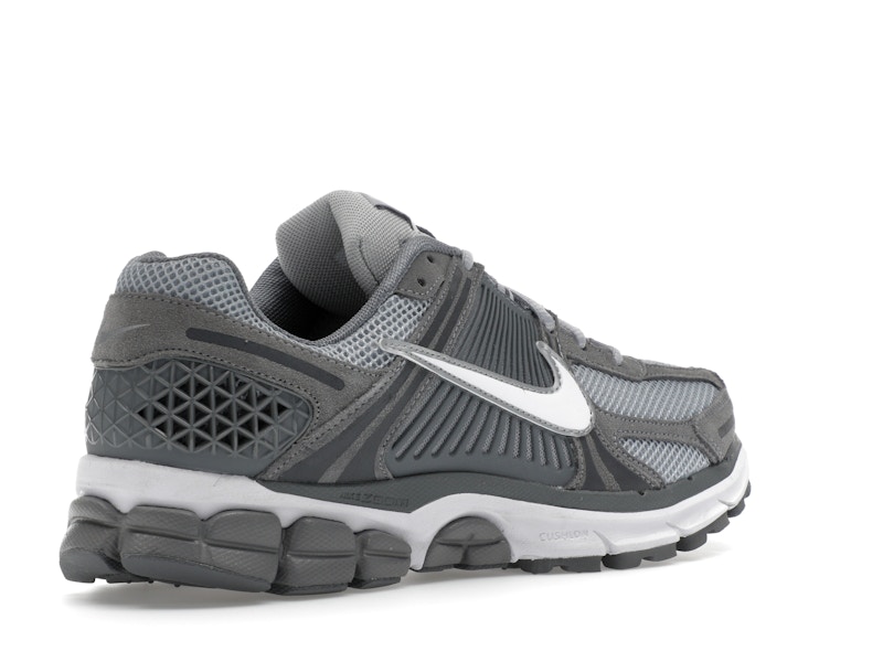 Nike Zoom Vomero 5 Cool Grey Wolf Grey - image 33