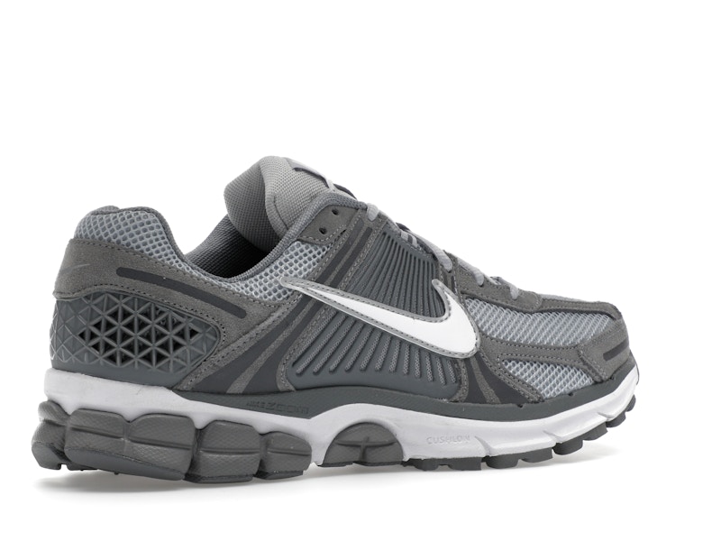 Nike Zoom Vomero 5 Cool Grey Wolf Grey - image 34