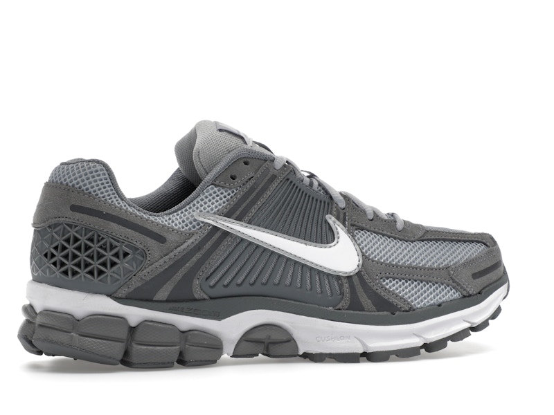 Nike Zoom Vomero 5 Cool Grey Wolf Grey - image 35