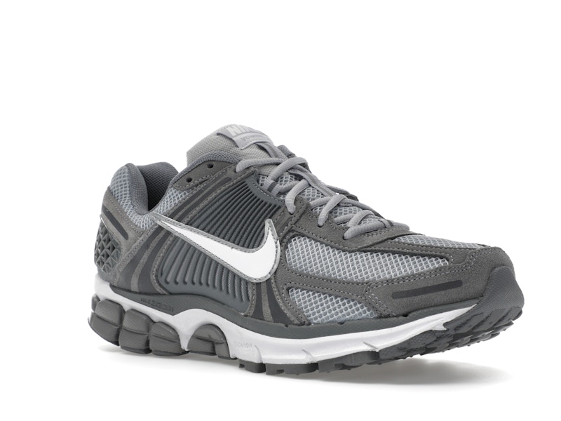Nike Zoom Vomero 5 Cool Grey Wolf Grey - image 5