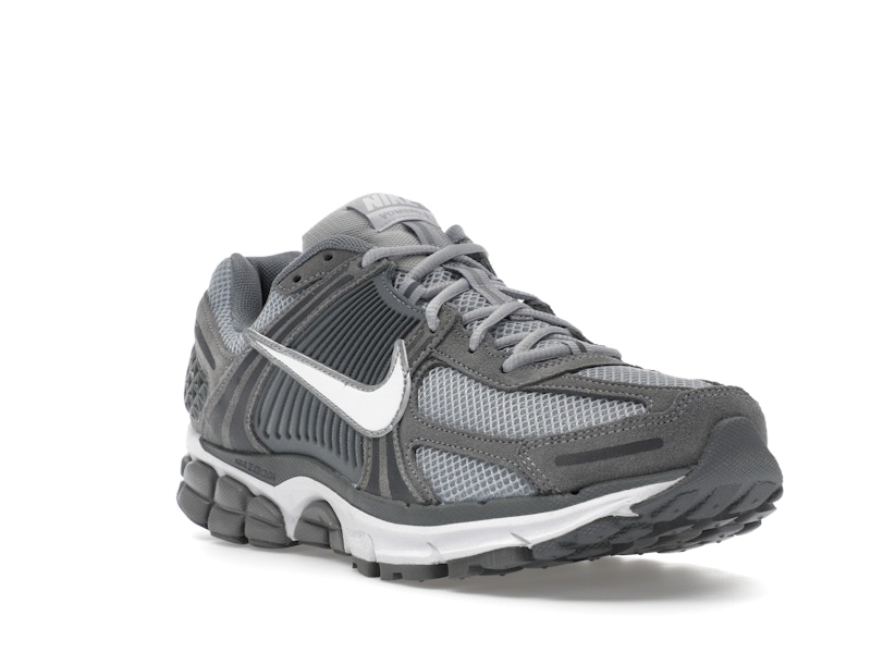 Nike Zoom Vomero 5 Cool Grey Wolf Grey - image 6