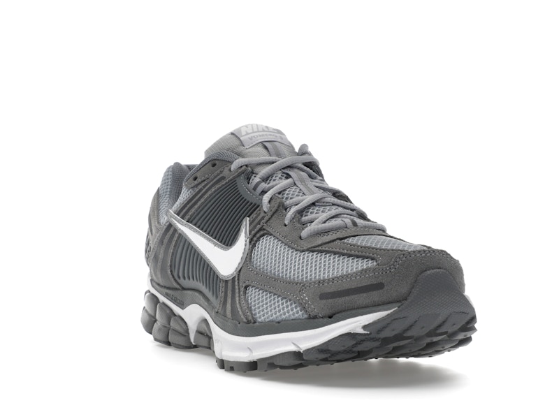 Nike Zoom Vomero 5 Cool Grey Wolf Grey - image 7