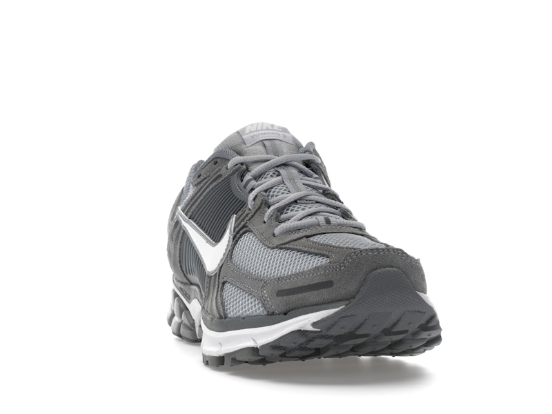 Nike Zoom Vomero 5 Cool Grey Wolf Grey - image 8
