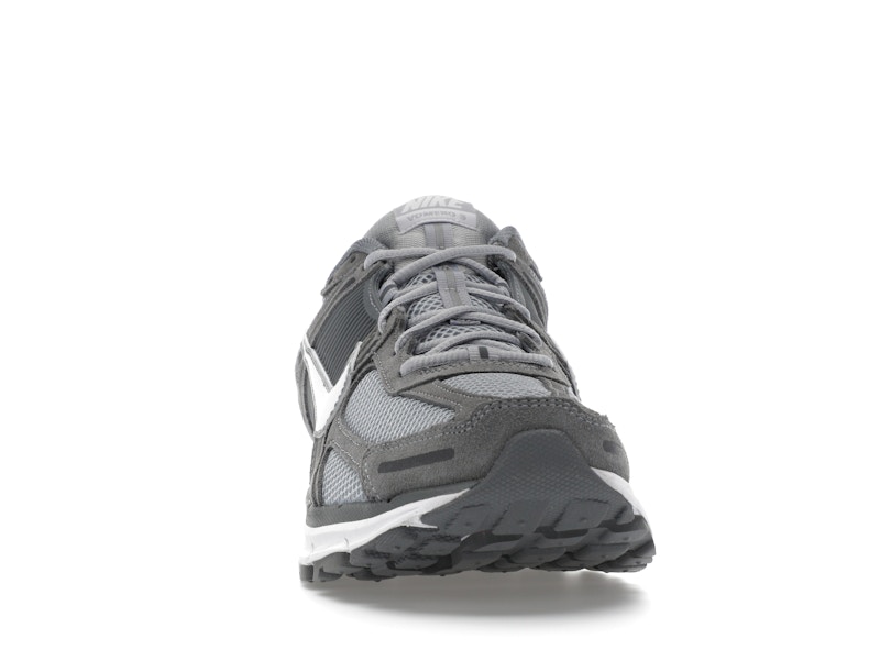 Nike Zoom Vomero 5 Cool Grey Wolf Grey - image 9