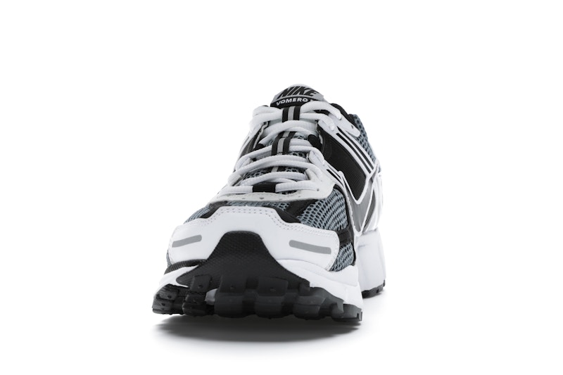 Nike Zoom Vomero 5 SE SP Dark Grey Black White - image 11