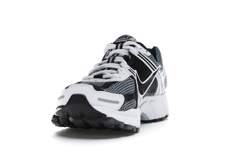 Nike Zoom Vomero 5 SE SP Dark Grey Black White - image 12