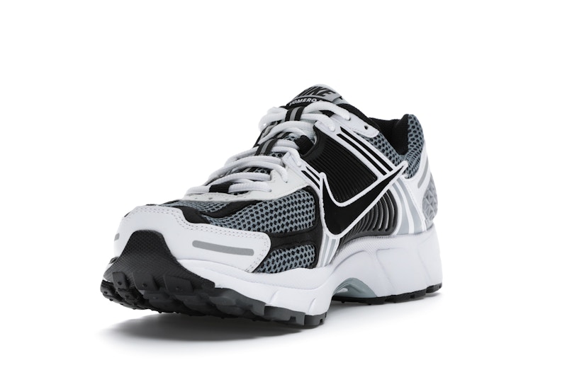 Nike Zoom Vomero 5 SE SP Dark Grey Black White - image 13