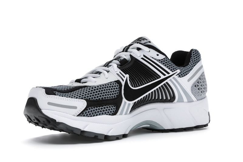 Nike Zoom Vomero 5 SE SP Dark Grey Black White - image 15