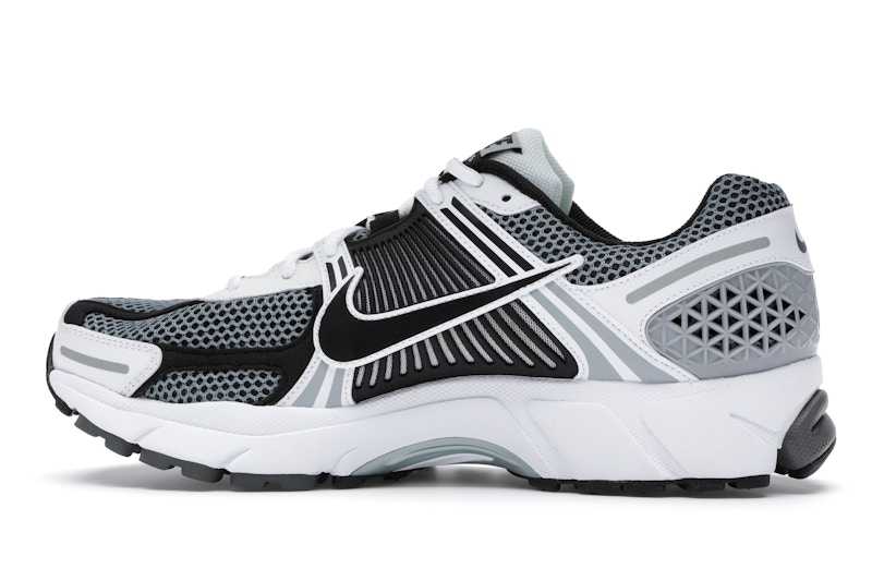 Nike Zoom Vomero 5 SE SP Dark Grey Black White - image 20