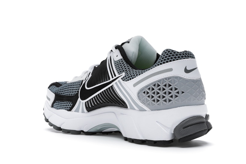 Nike Zoom Vomero 5 SE SP Dark Grey Black White - image 24