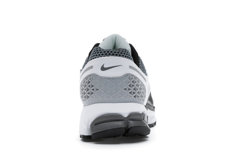 Nike Zoom Vomero 5 SE SP Dark Grey Black White - image 28