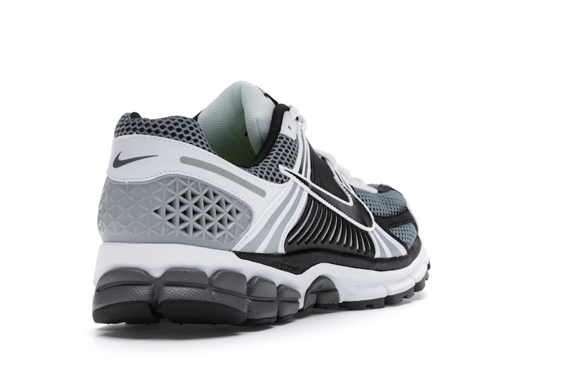Nike Zoom Vomero 5 SE SP Dark Grey Black White - image 31