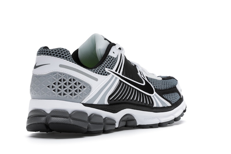 Nike Zoom Vomero 5 SE SP Dark Grey Black White - image 32