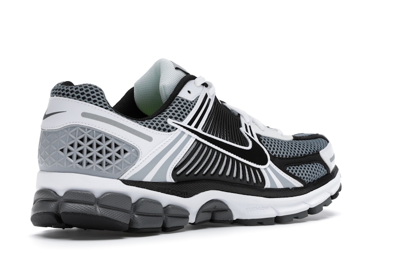 Nike Zoom Vomero 5 SE SP Dark Grey Black White - image 33