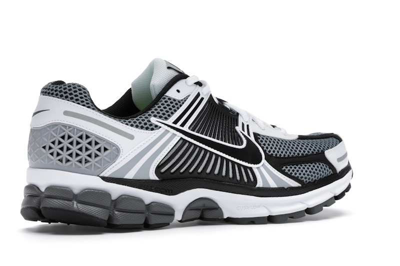 Nike Zoom Vomero 5 SE SP Dark Grey Black White - image 34