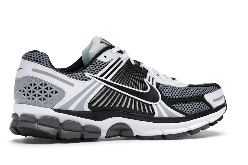 Nike Zoom Vomero 5 SE SP Dark Grey Black White - image 35