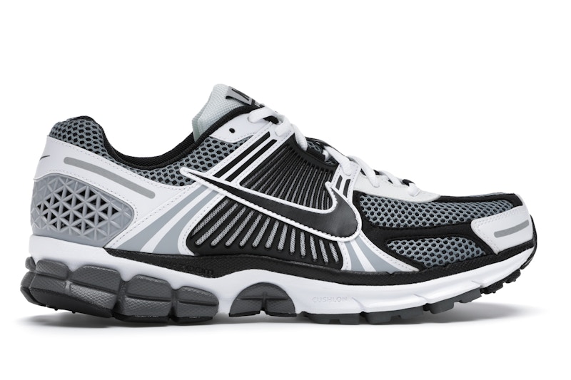Nike Zoom Vomero 5 SE SP Dark Grey Black White - image 36