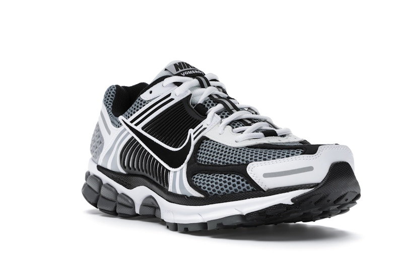 Nike Zoom Vomero 5 SE SP Dark Grey Black White - image 6