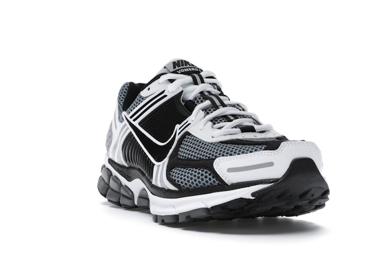 Nike Zoom Vomero 5 SE SP Dark Grey Black White - image 7