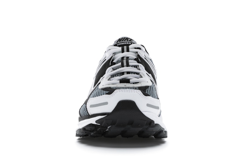 Nike Zoom Vomero 5 SE SP Dark Grey Black White - image 10
