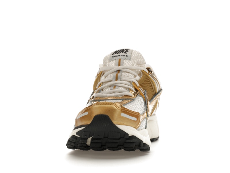 Nike Zoom Vomero 5 Metallic Gold (Women's) - image 11