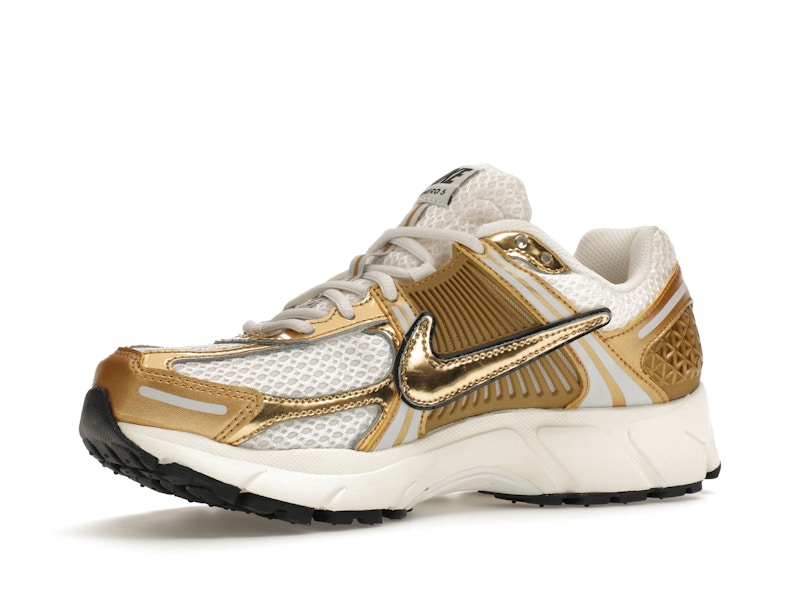 Nike Zoom Vomero 5 Metallic Gold (Women's) - image 16