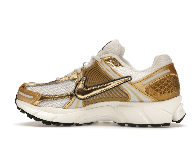 Nike Zoom Vomero 5 Metallic Gold (Women's) - image 20