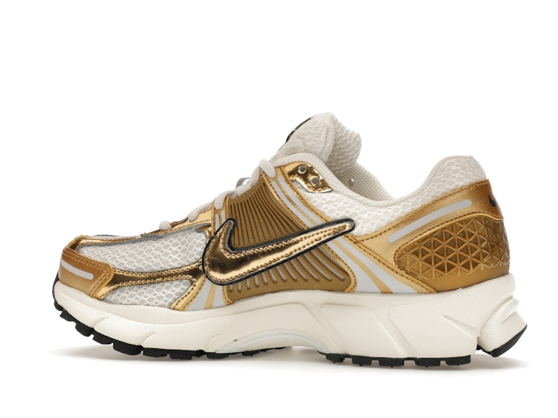 Nike Zoom Vomero 5 Metallic Gold (Women's) - image 21