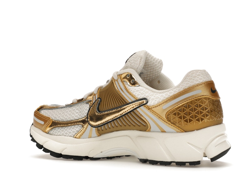 Nike Zoom Vomero 5 Metallic Gold (Women's) - image 22
