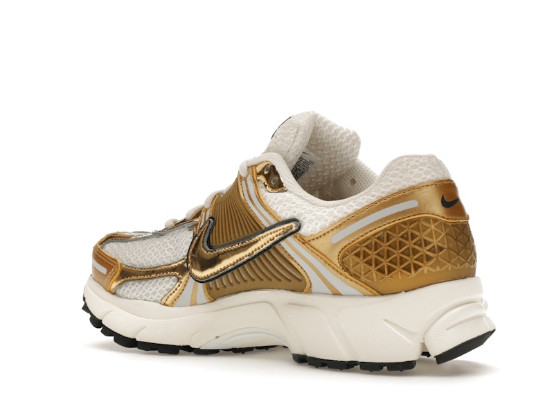 Nike Zoom Vomero 5 Metallic Gold (Women's) - image 23