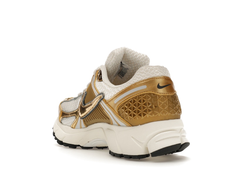 Nike Zoom Vomero 5 Metallic Gold (Women's) - image 25