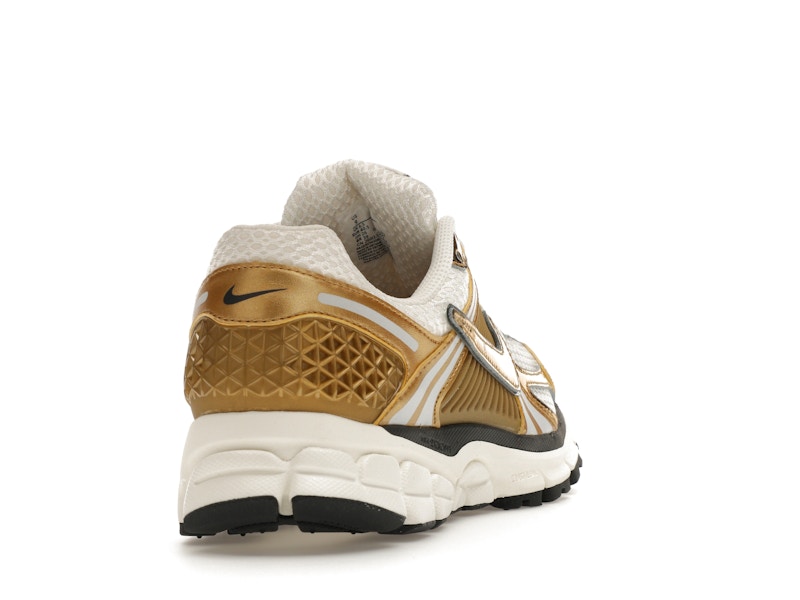 Nike Zoom Vomero 5 Metallic Gold (Women's) - image 30