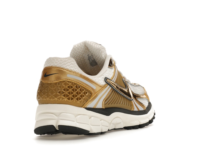 Nike Zoom Vomero 5 Metallic Gold (Women's) - image 31