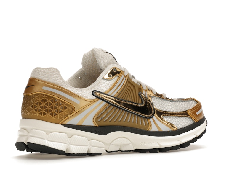 Nike Zoom Vomero 5 Metallic Gold (Women's) - image 34