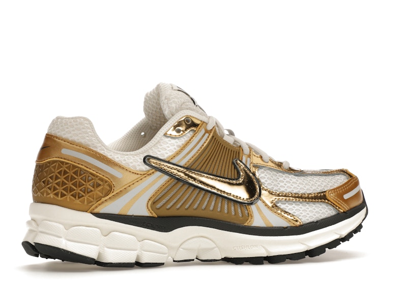 Nike Zoom Vomero 5 Metallic Gold (Women's) - image 35