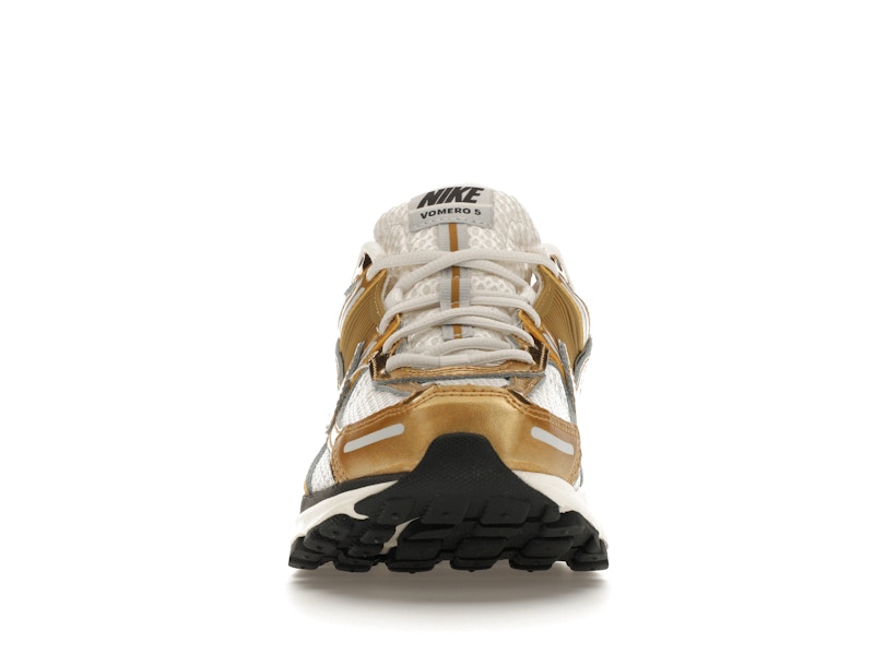 Nike Zoom Vomero 5 Metallic Gold (Women's) - image 10