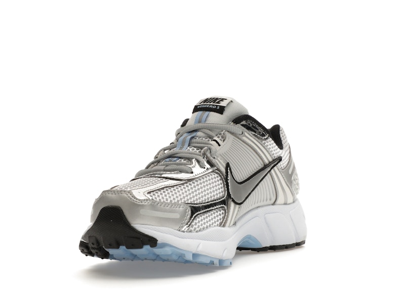 Nike Zoom Vomero 5 Metallic Silver Blue Tint (Women's) - image 13